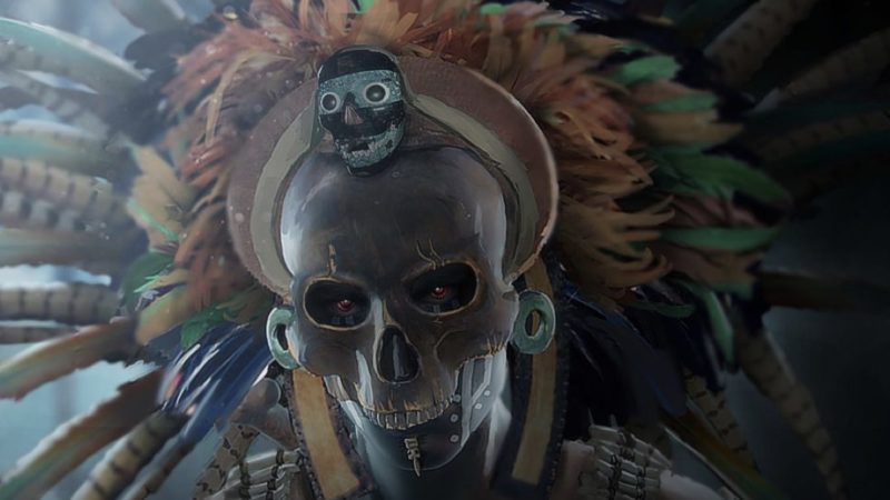 Mictlán: entra al inframundo mexica con este videojuego inspirado en lo prehispánico