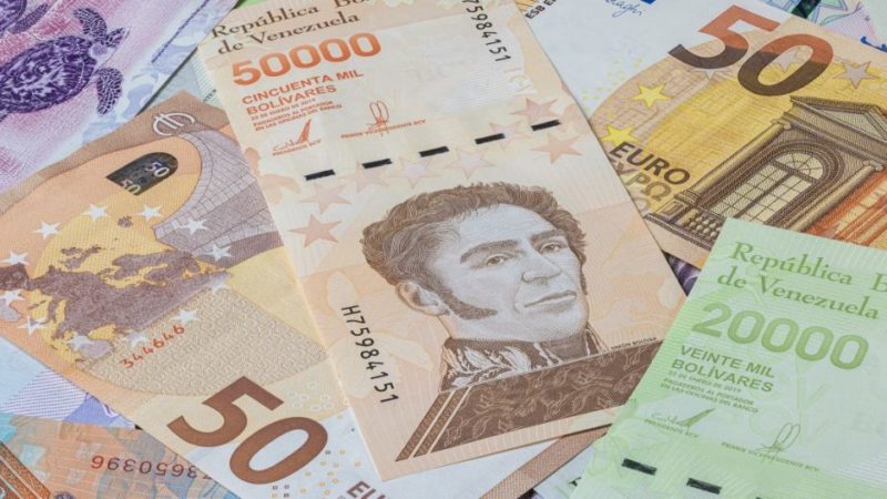 Gobierno de Venezuela eliminará seis ceros a su moneda y anuncia comienzo de “bolívar digital”