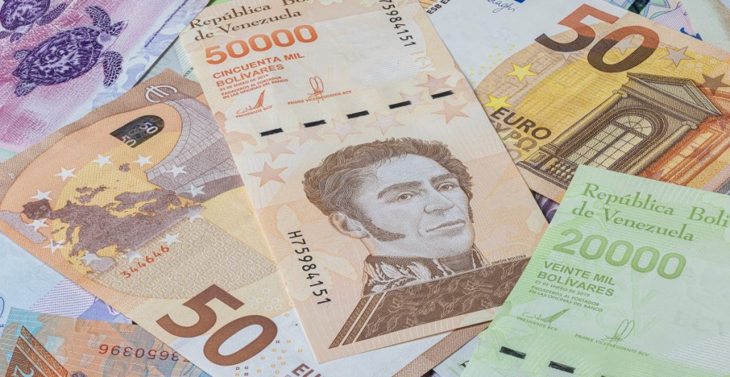 Gobierno de Venezuela eliminará seis ceros a su moneda y anuncia comienzo de “bolívar digital”