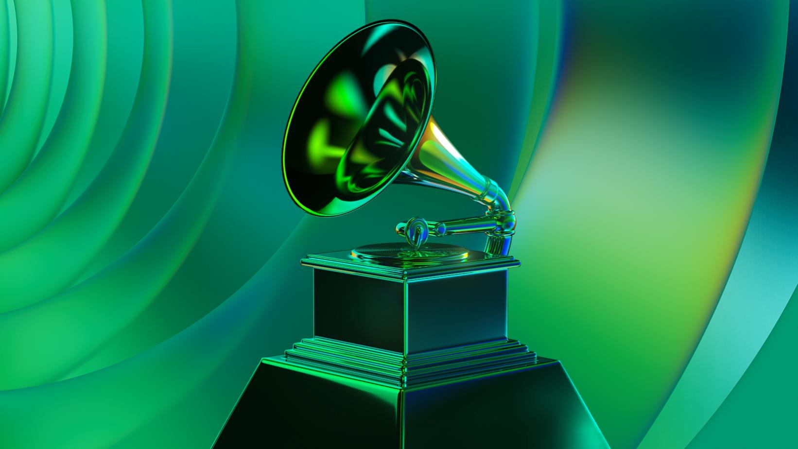 Grammy 2022 por Ómicron posponen entrega de premios a la música.