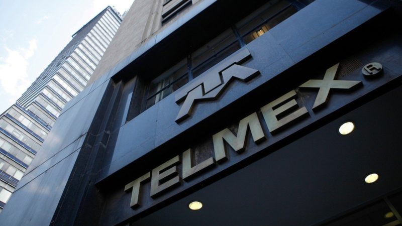 Caída de Infinitum, por cortes de fibra óptica en México y EU: Telmex